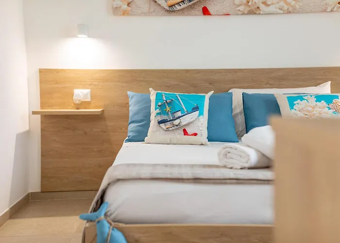Bed and Breakfast Granelli di sabbia Porto Cesareo